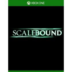 Scalebound Xbox One Game